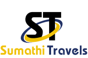  Sumathi Travels Logo